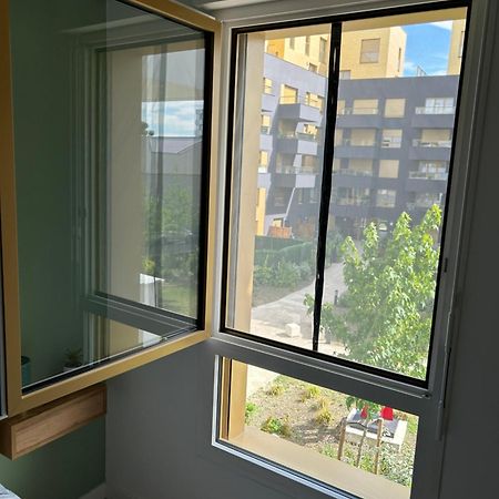 Apartament Superbe T2 Proche De La Gare Rer Tgv Massy Palaiseau Zewnętrze zdjęcie