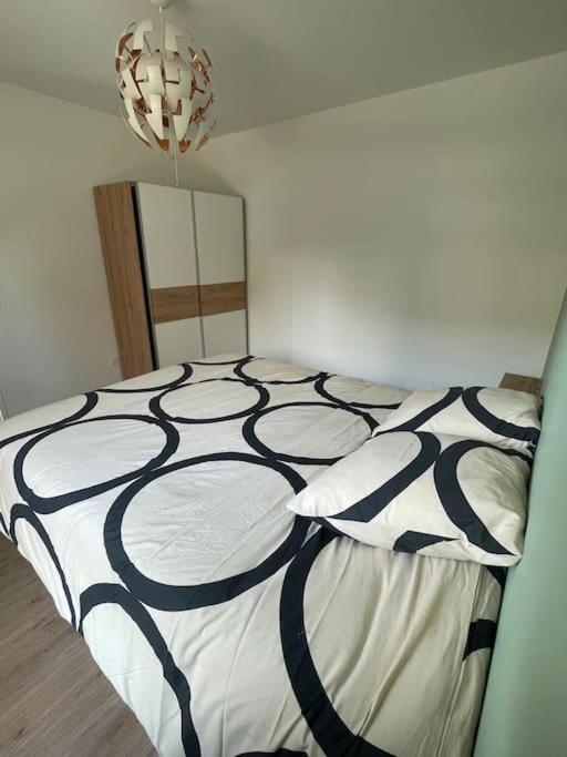 Apartament Superbe T2 Proche De La Gare Rer Tgv Massy Palaiseau Zewnętrze zdjęcie