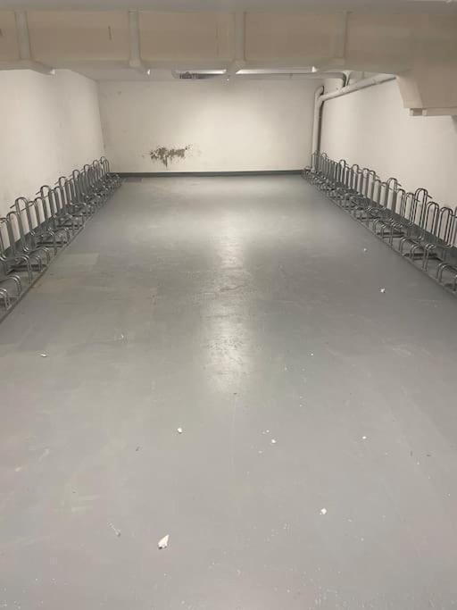 Apartament Superbe T2 Proche De La Gare Rer Tgv Massy Palaiseau Zewnętrze zdjęcie
