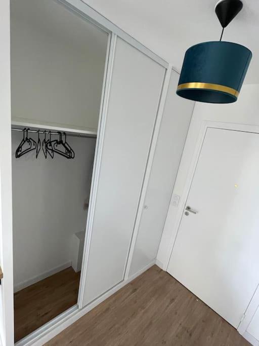 Apartament Superbe T2 Proche De La Gare Rer Tgv Massy Palaiseau Zewnętrze zdjęcie