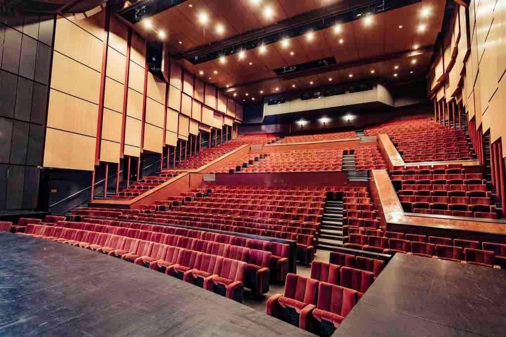 Apartament Superbe T2 Proche De La Gare Rer Tgv Massy Palaiseau Zewnętrze zdjęcie