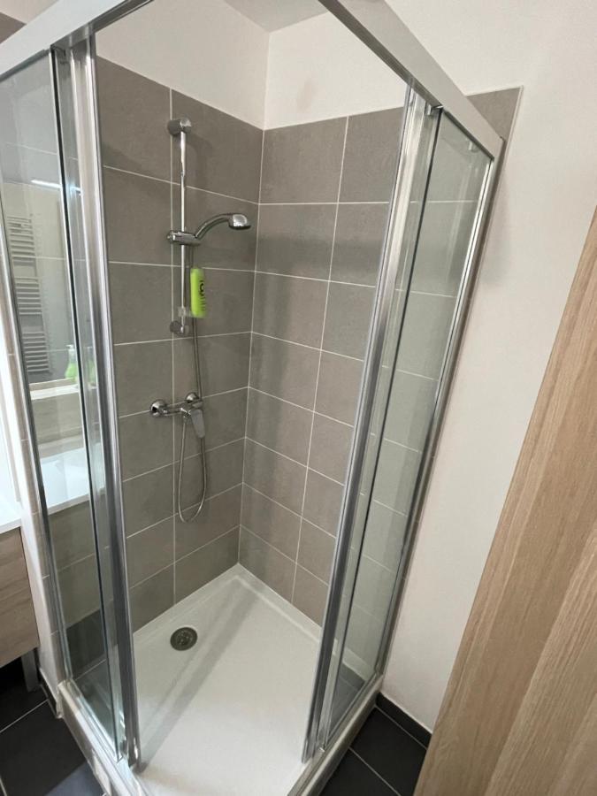 Apartament Superbe T2 Proche De La Gare Rer Tgv Massy Palaiseau Zewnętrze zdjęcie
