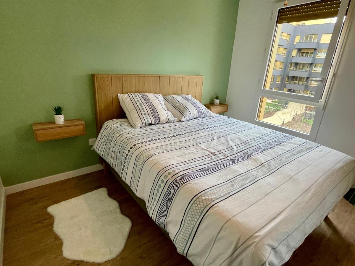 Apartament Superbe T2 Proche De La Gare Rer Tgv Massy Palaiseau Zewnętrze zdjęcie