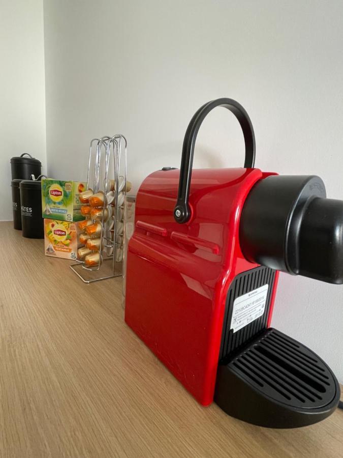 Apartament Superbe T2 Proche De La Gare Rer Tgv Massy Palaiseau Zewnętrze zdjęcie