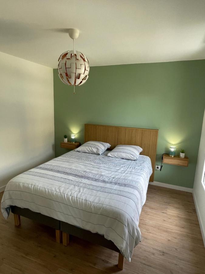 Apartament Superbe T2 Proche De La Gare Rer Tgv Massy Palaiseau Zewnętrze zdjęcie