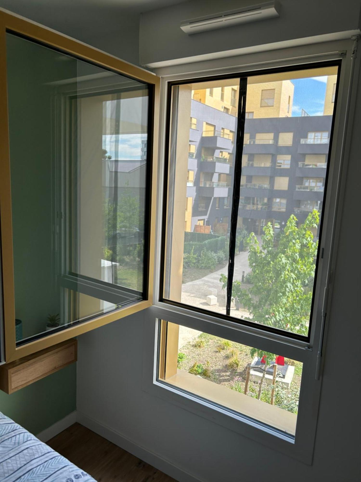 Apartament Superbe T2 Proche De La Gare Rer Tgv Massy Palaiseau Zewnętrze zdjęcie