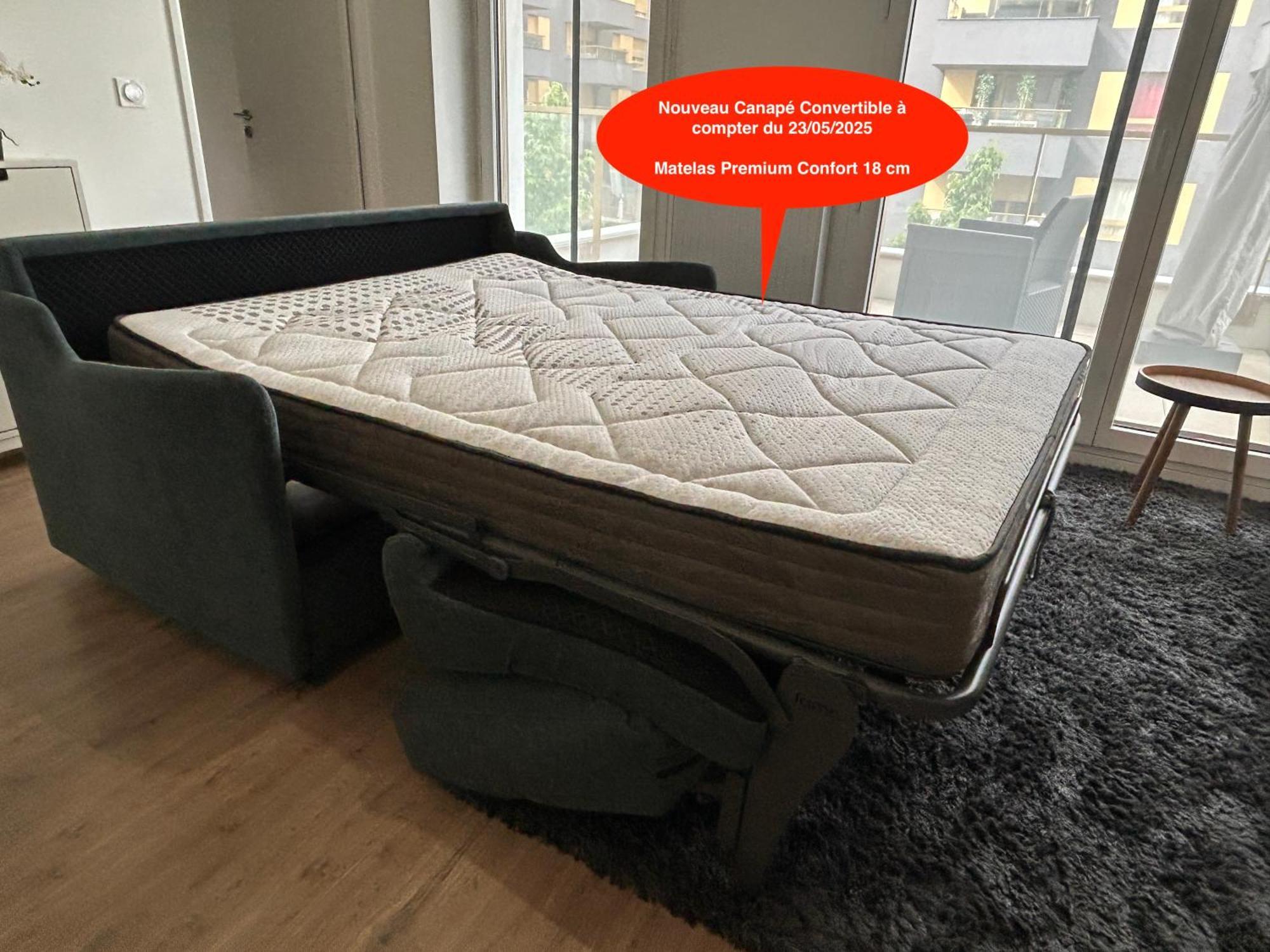Apartament Superbe T2 Proche De La Gare Rer Tgv Massy Palaiseau Zewnętrze zdjęcie