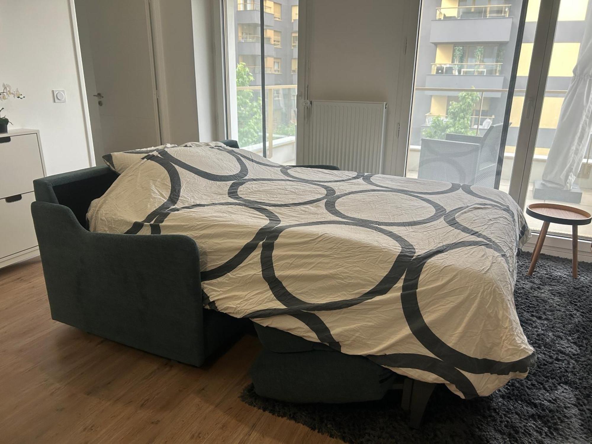 Apartament Superbe T2 Proche De La Gare Rer Tgv Massy Palaiseau Zewnętrze zdjęcie